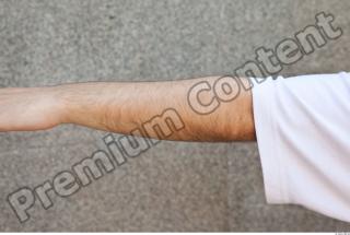 Forearm texture of street references 343 0001